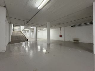 Nave industrial en alquiler en Pla d'en Boet en Mataró