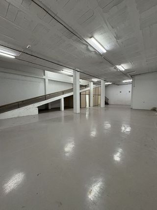 Nave industrial en alquiler en Pla d'en Boet en Mataró