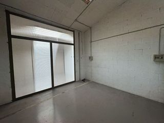 Nave industrial en alquiler en Pla d'en Boet en Mataró
