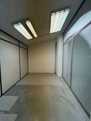 Nave industrial en alquiler en Pla d'en Boet en Mataró