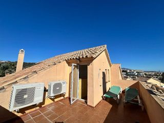 Casa pareada en alquiler en Calahonda en Mijas