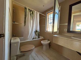 Casa pareada en alquiler en Calahonda en Mijas