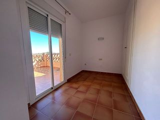Casa pareada en alquiler en Calahonda en Mijas