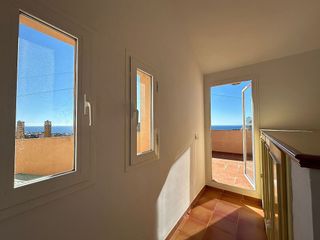 Casa pareada en alquiler en Calahonda en Mijas