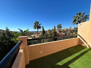 Casa pareada en alquiler en Calahonda en Mijas