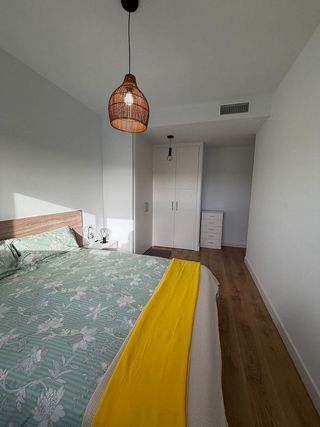 Piso en alquiler en Montequinto en Dos Hermanas