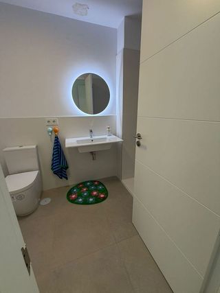 Piso en alquiler en Montequinto en Dos Hermanas