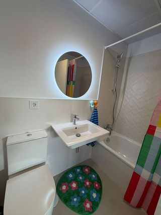 Piso en alquiler en Montequinto en Dos Hermanas