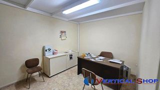 Local comercial en venta en Caudete