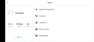 Dron DJI Mini 4 Pro RC-N2 Fly More Combo