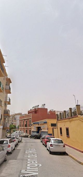 Piso en venta en Centro - Doña Mercedes en Dos Hermanas