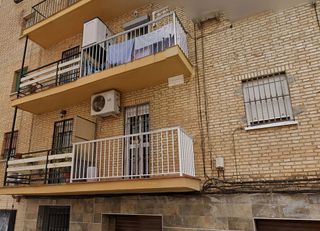Piso en venta en Centro - Doña Mercedes en Dos Hermanas