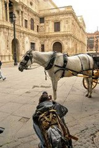 Piso en venta en Centro - Doña Mercedes en Dos Hermanas