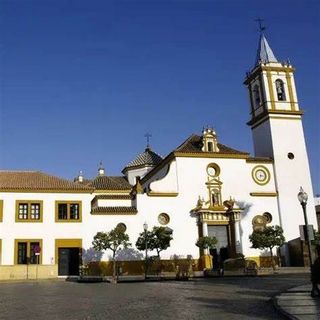 Piso en venta en Centro - Doña Mercedes en Dos Hermanas