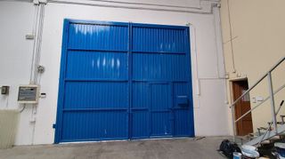 Nave industrial en venta en Cobeña