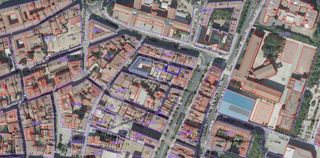 Piso en venta en Casco Antiguo en Logroño