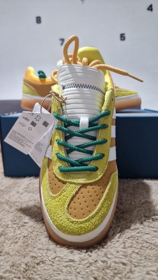 Adidas Gazelle Indoor x Bad Bunny