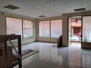 Local comercial en alquiler en Barbastro