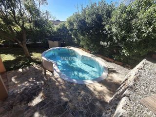 Chalet en alquiler en La Bonanova - Portopí en Palma de Mallorca