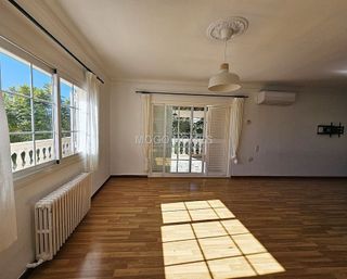 Chalet en alquiler en La Bonanova - Portopí en Palma de Mallorca