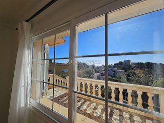 Chalet en alquiler en La Bonanova - Portopí en Palma de Mallorca