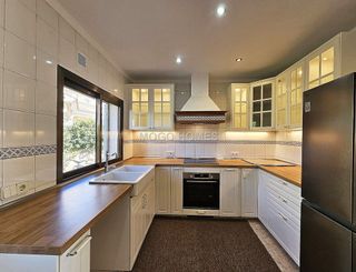 Chalet en alquiler en La Bonanova - Portopí en Palma de Mallorca