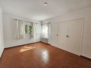 Chalet en alquiler en La Bonanova - Portopí en Palma de Mallorca