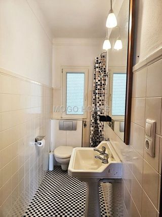 Chalet en alquiler en La Bonanova - Portopí en Palma de Mallorca