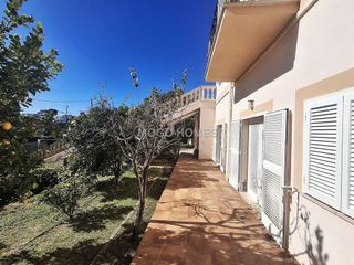 Chalet en alquiler en La Bonanova - Portopí en Palma de Mallorca