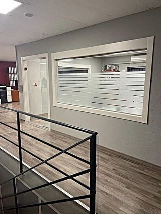 Nave industrial en venta en Arcas Reales - Pinar del Jalón en Valladolid