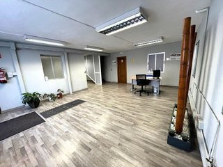 Nave industrial en venta en Arcas Reales - Pinar del Jalón en Valladolid