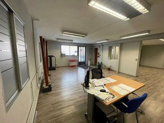 Nave industrial en venta en Arcas Reales - Pinar del Jalón en Valladolid