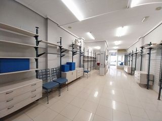 Local comercial en venta en El Molí en Torrent