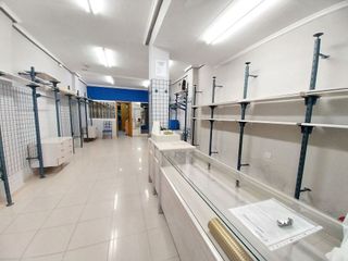 Local comercial en venta en El Molí en Torrent