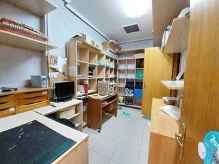 Local comercial en venta en El Molí en Torrent