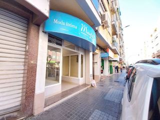 Local comercial en venta en El Molí en Torrent