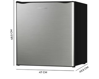 Mini nevera con compresor CECOTEC