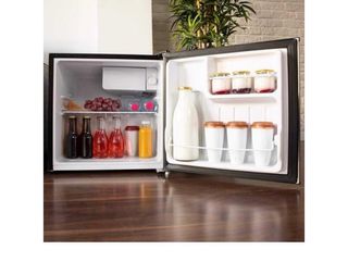 Mini nevera con compresor CECOTEC