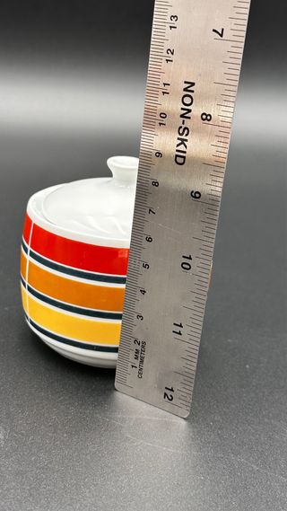 Servizio Caffè Richard Ginori 12 Tazze