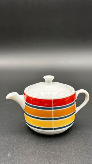 Servizio Caffè Richard Ginori 12 Tazze