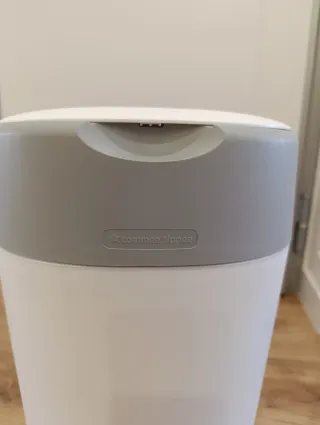 Papelera de Pañales Tommee Tippee