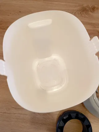 Papelera de Pañales Tommee Tippee