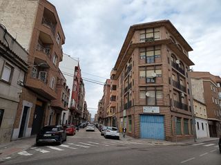 Ático en alquiler en Tres Olivos - La Piedad en Talavera de la Reina