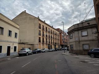 Ático en alquiler en Tres Olivos - La Piedad en Talavera de la Reina