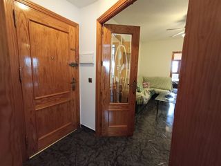 Ático en alquiler en Tres Olivos - La Piedad en Talavera de la Reina