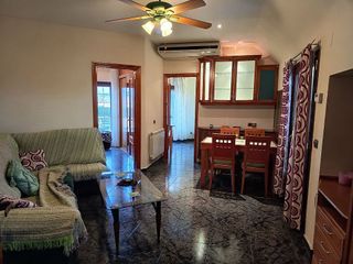 Ático en alquiler en Tres Olivos - La Piedad en Talavera de la Reina