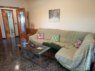 Ático en alquiler en Tres Olivos - La Piedad en Talavera de la Reina