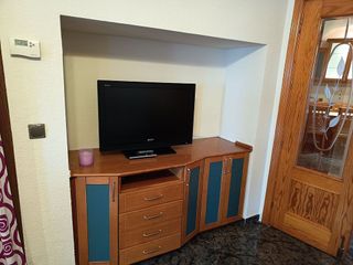 Ático en alquiler en Tres Olivos - La Piedad en Talavera de la Reina