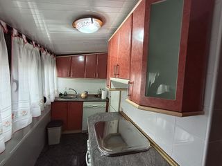 Ático en alquiler en Tres Olivos - La Piedad en Talavera de la Reina