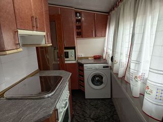 Ático en alquiler en Tres Olivos - La Piedad en Talavera de la Reina